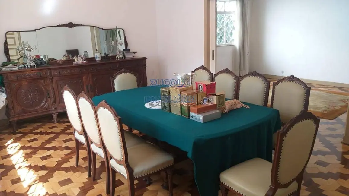 Foto 9 de Casa com 4 quartos para alugar, 400m2 em Centro, Sao Bernardo Do Campo - SP