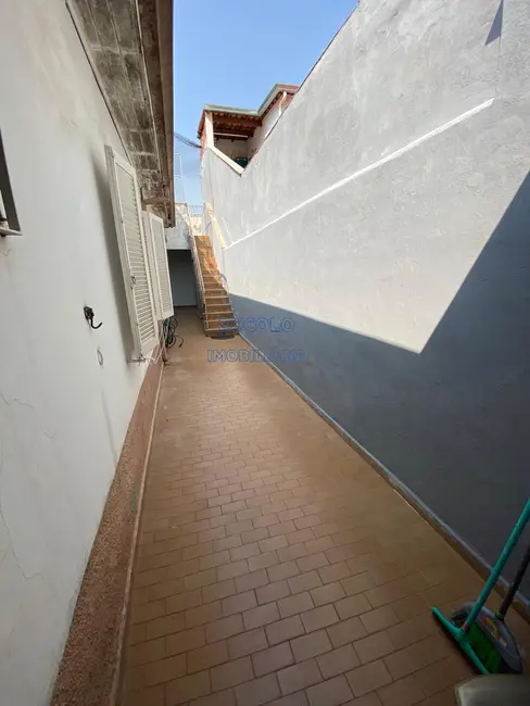 Foto 9 de Casa com 2 quartos para alugar, 125m2 em Anchieta, Sao Bernardo Do Campo - SP