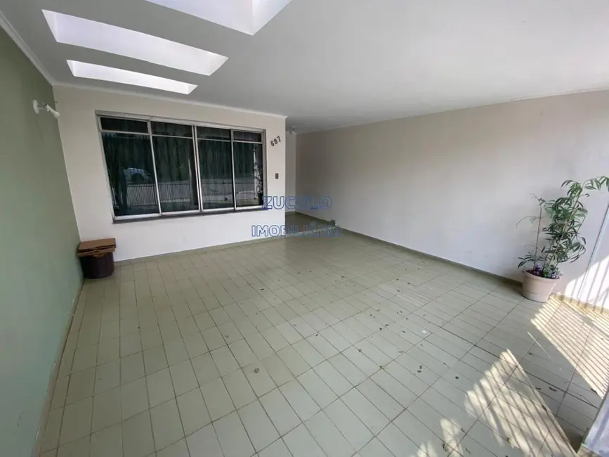Foto 2 de Casa com 2 quartos para alugar, 125m2 em Anchieta, Sao Bernardo Do Campo - SP