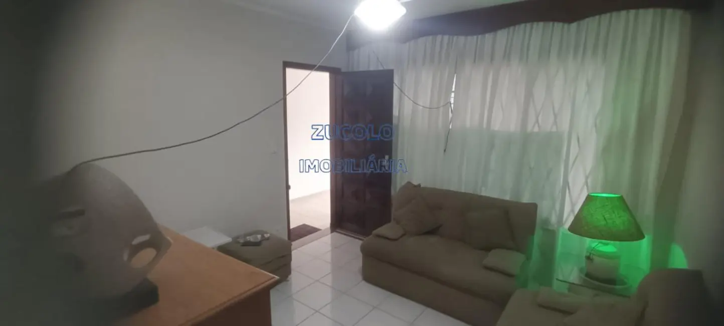 Foto 1 de Casa com 4 quartos para alugar, 125m2 em Anchieta, Sao Bernardo Do Campo - SP