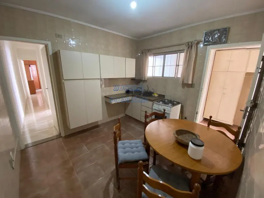 Foto 6 de Casa com 2 quartos para alugar, 125m2 em Anchieta, Sao Bernardo Do Campo - SP