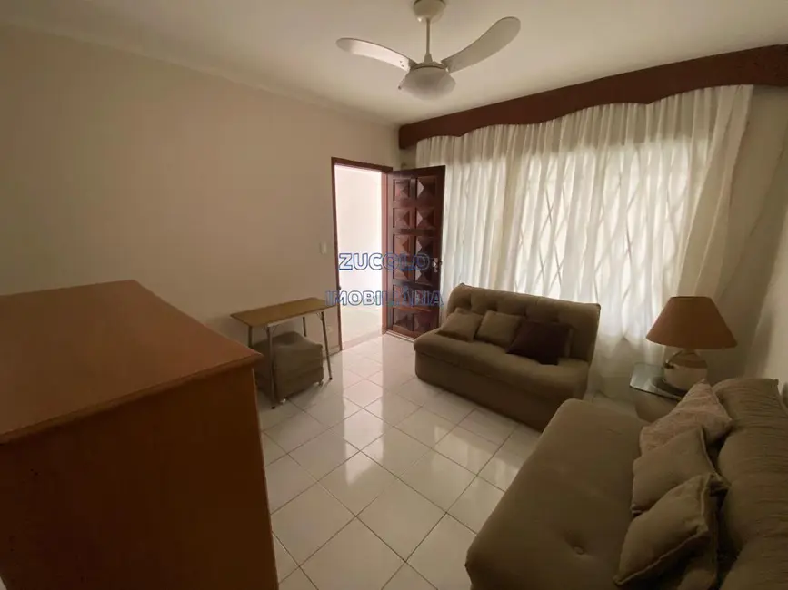 Foto 5 de Casa com 2 quartos para alugar, 125m2 em Anchieta, Sao Bernardo Do Campo - SP
