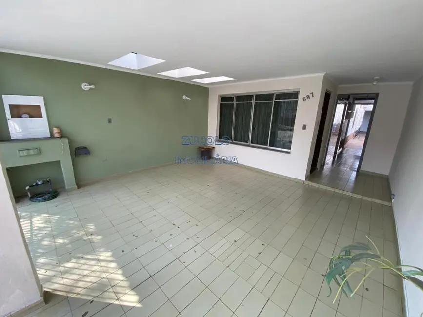 Foto 1 de Casa com 2 quartos para alugar, 125m2 em Anchieta, Sao Bernardo Do Campo - SP