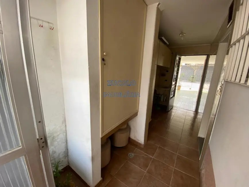 Foto 8 de Casa com 2 quartos para alugar, 125m2 em Anchieta, Sao Bernardo Do Campo - SP