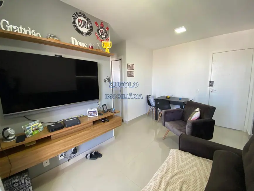 Apartamento com 2 quartos à venda, 50m2 em Vila Curuçá, Santo Andre - SP - imagem 4 Foto 4 de Apartamento com 2 quartos à venda, 50m2 em Vila Curuçá, Santo Andre - SP