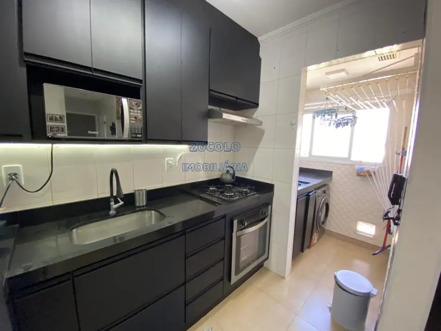Apartamento com 2 quartos à venda, 50m2 em Vila Curuçá, Santo Andre - SP - imagem 8 Foto 8 de Apartamento com 2 quartos à venda, 50m2 em Vila Curuçá, Santo Andre - SP