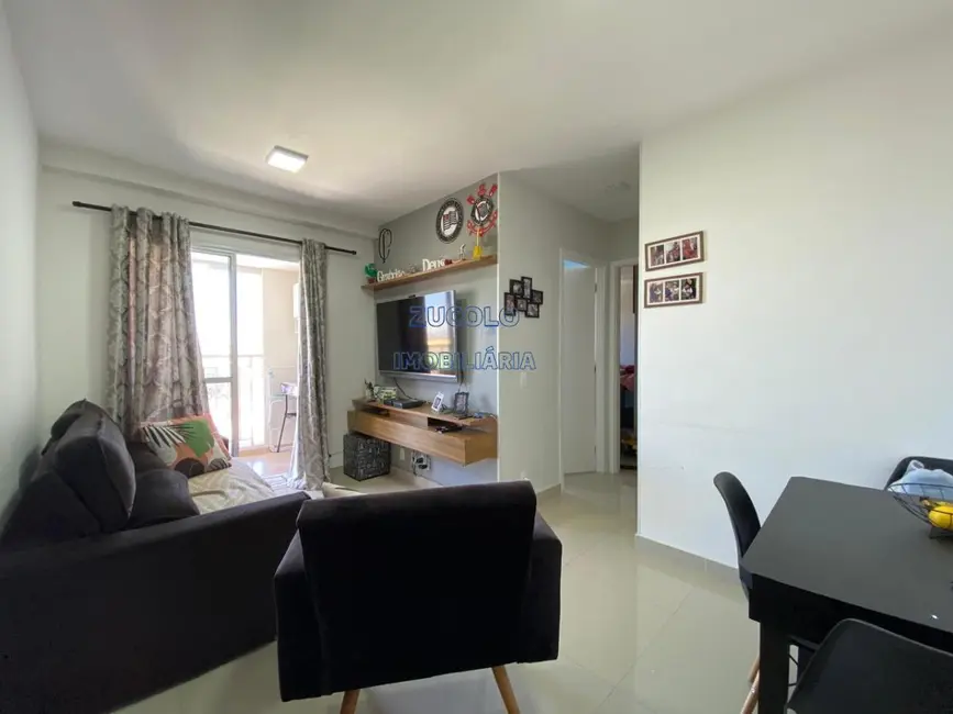 Apartamento com 2 quartos à venda, 50m2 em Vila Curuçá, Santo Andre - SP - imagem 1 Foto 1 de Apartamento com 2 quartos à venda, 50m2 em Vila Curuçá, Santo Andre - SP