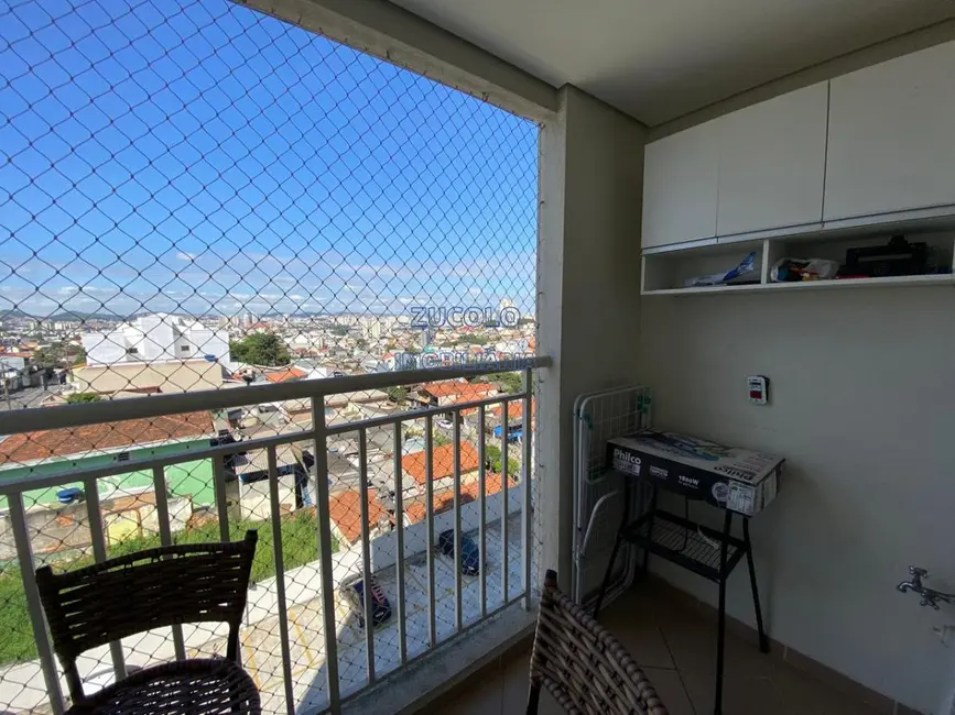 Apartamento com 2 quartos à venda, 50m2 em Vila Curuçá, Santo Andre - SP - imagem 2 Foto 2 de Apartamento com 2 quartos à venda, 50m2 em Vila Curuçá, Santo Andre - SP