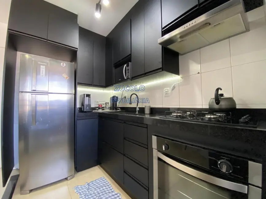 Apartamento com 2 quartos à venda, 50m2 em Vila Curuçá, Santo Andre - SP - imagem 6 Foto 6 de Apartamento com 2 quartos à venda, 50m2 em Vila Curuçá, Santo Andre - SP