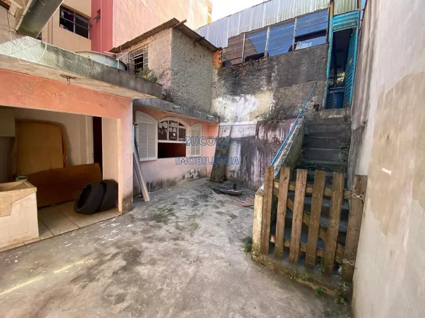 Foto 9 de Casa com 3 quartos para alugar, 100m2 em Nova Petrópolis, Sao Bernardo Do Campo - SP