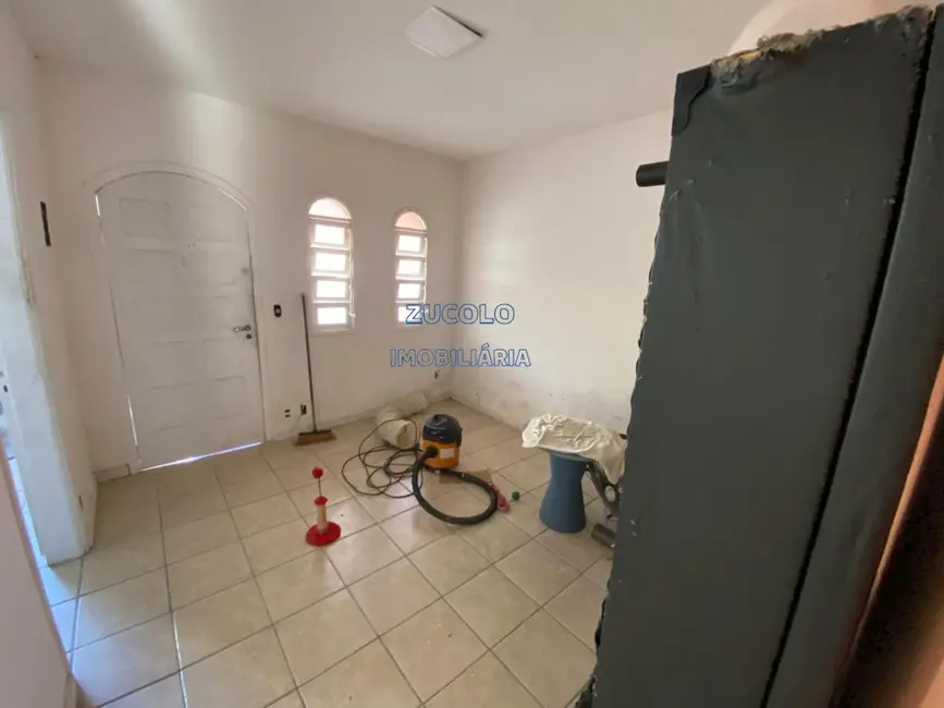 Foto 1 de Casa com 3 quartos para alugar, 100m2 em Nova Petrópolis, Sao Bernardo Do Campo - SP