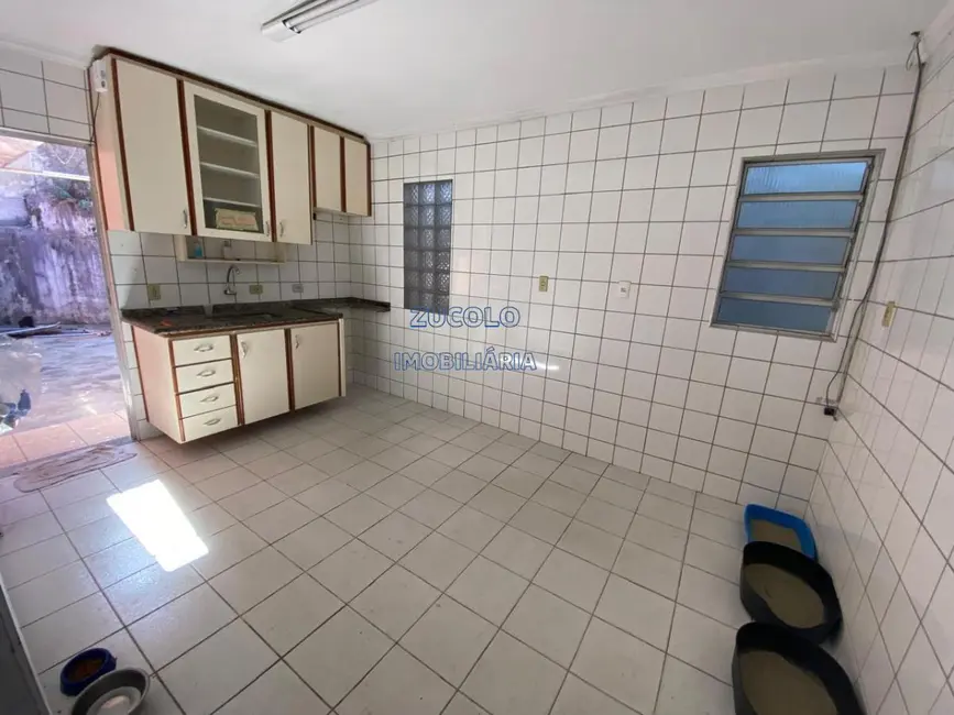 Foto 8 de Casa com 3 quartos para alugar, 100m2 em Nova Petrópolis, Sao Bernardo Do Campo - SP