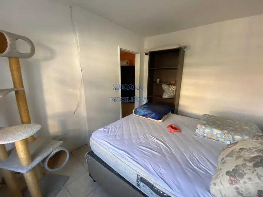 Foto 4 de Casa com 3 quartos para alugar, 100m2 em Nova Petrópolis, Sao Bernardo Do Campo - SP