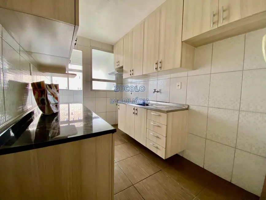 Foto 3 de Apartamento com 2 quartos à venda, 50m2 em Vila Vermelha, São Paulo - SP