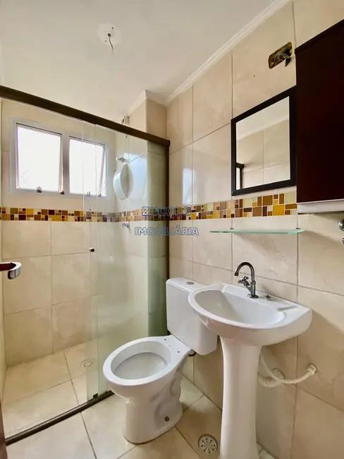 Foto 6 de Apartamento com 2 quartos à venda, 50m2 em Vila Vermelha, São Paulo - SP