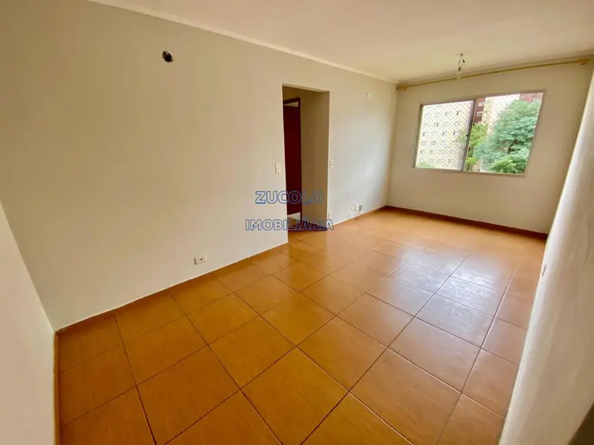 Foto 2 de Apartamento com 2 quartos à venda, 50m2 em Vila Vermelha, São Paulo - SP
