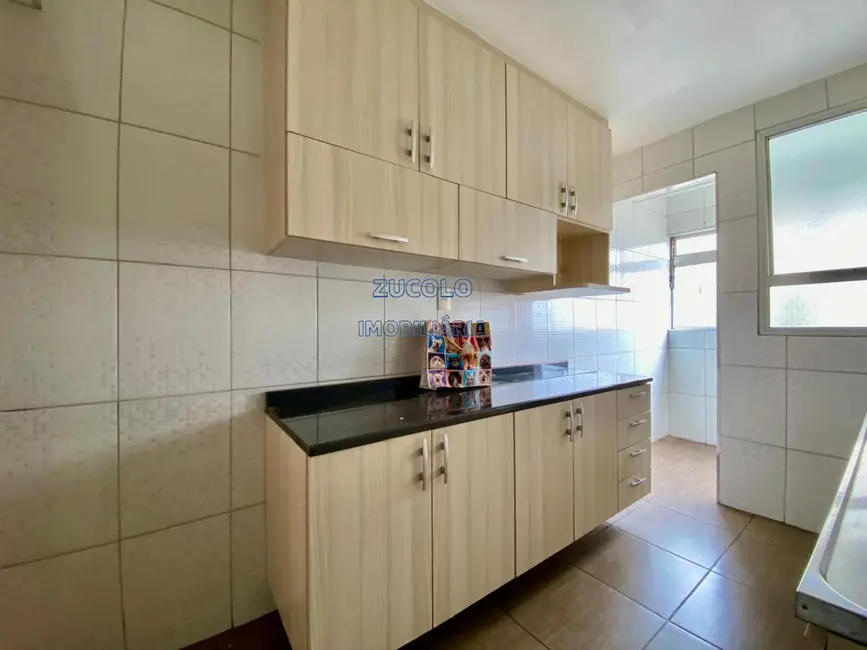 Foto 4 de Apartamento com 2 quartos à venda, 50m2 em Vila Vermelha, São Paulo - SP