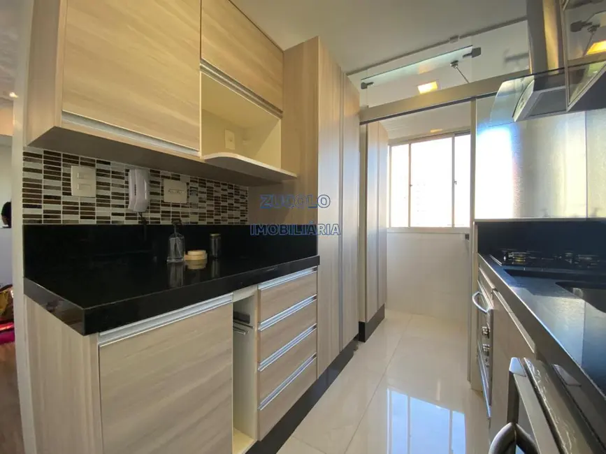 Foto 6 de Apartamento com 2 quartos para alugar, 60m2 em Baeta Neves, Sao Bernardo Do Campo - SP