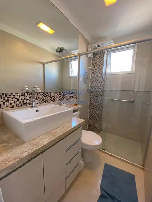 Foto 9 de Apartamento com 2 quartos para alugar, 60m2 em Baeta Neves, Sao Bernardo Do Campo - SP