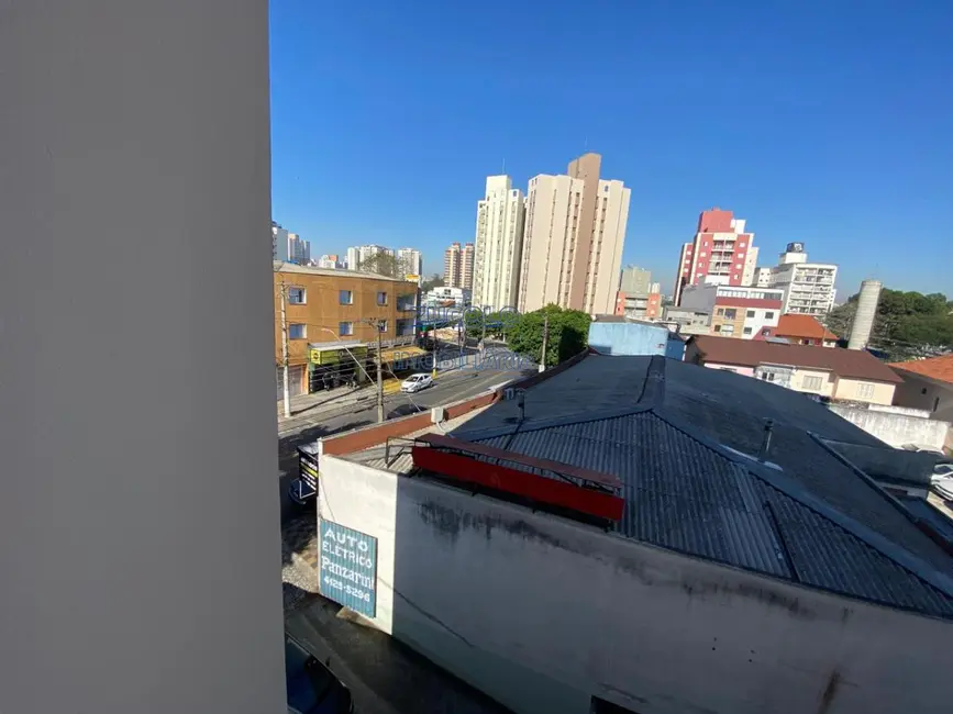 Foto 4 de Apartamento com 2 quartos para alugar, 60m2 em Baeta Neves, Sao Bernardo Do Campo - SP