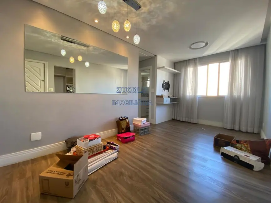 Foto 3 de Apartamento com 2 quartos para alugar, 60m2 em Baeta Neves, Sao Bernardo Do Campo - SP