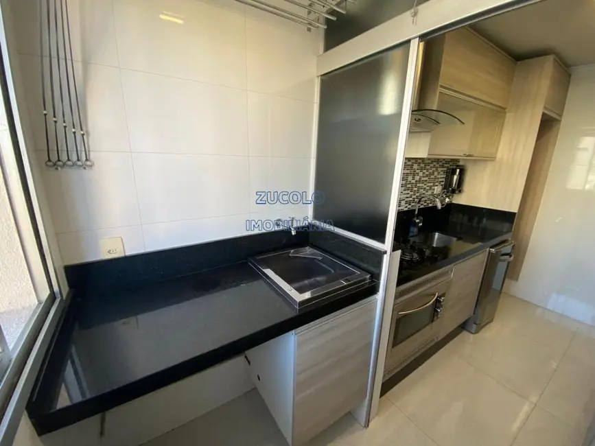 Foto 7 de Apartamento com 2 quartos para alugar, 60m2 em Baeta Neves, Sao Bernardo Do Campo - SP