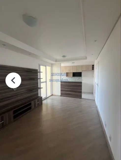 Foto 2 de Apartamento com 2 quartos para alugar, 48m2 em Planalto, Sao Bernardo Do Campo - SP