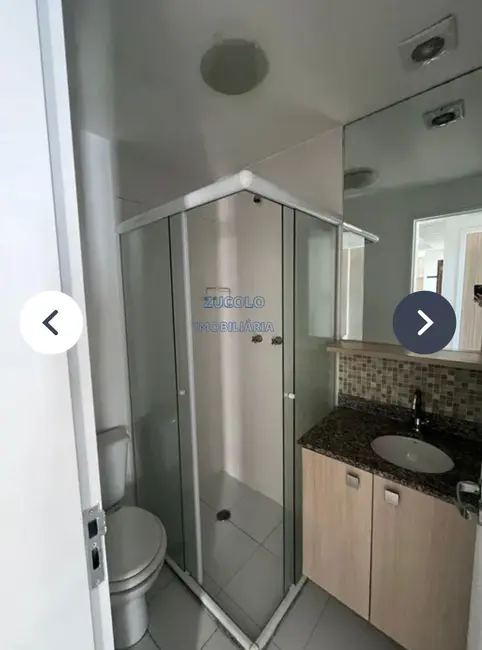 Foto 6 de Apartamento com 2 quartos para alugar, 48m2 em Planalto, Sao Bernardo Do Campo - SP