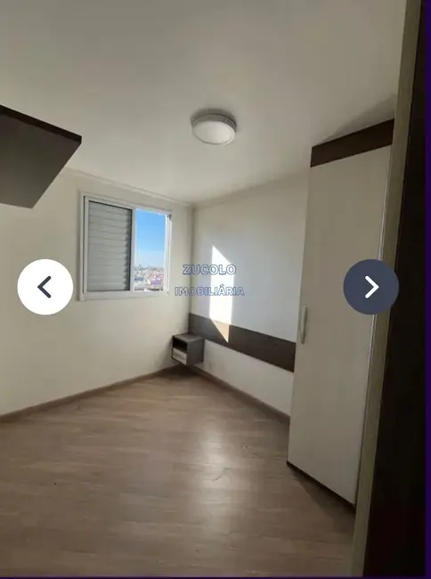 Foto 9 de Apartamento com 2 quartos para alugar, 48m2 em Planalto, Sao Bernardo Do Campo - SP
