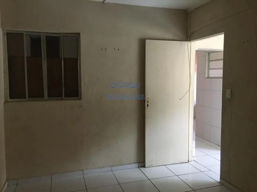 Foto 7 de Casa com 3 quartos para alugar, 100m2 em Cidade São Jorge, Santo Andre - SP