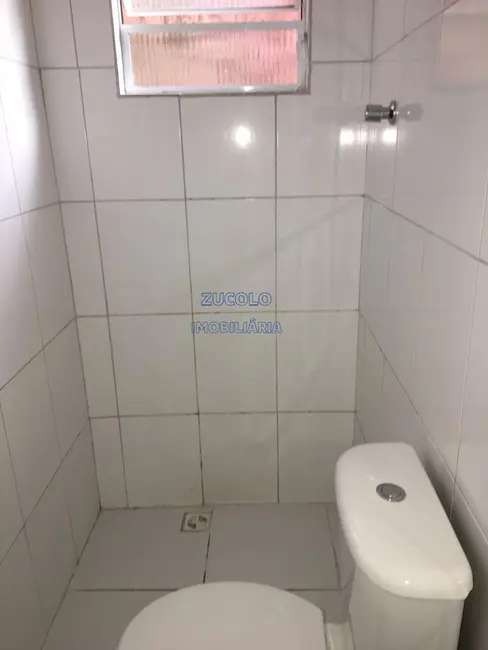 Foto 6 de Casa com 3 quartos para alugar, 100m2 em Cidade São Jorge, Santo Andre - SP