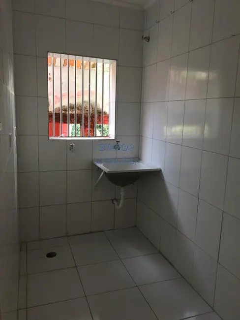 Foto 5 de Casa com 3 quartos para alugar, 100m2 em Cidade São Jorge, Santo Andre - SP