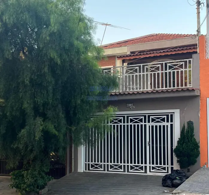 Foto 3 de Sobrado com 3 quartos à venda em Santa Terezinha, Sao Bernardo Do Campo - SP