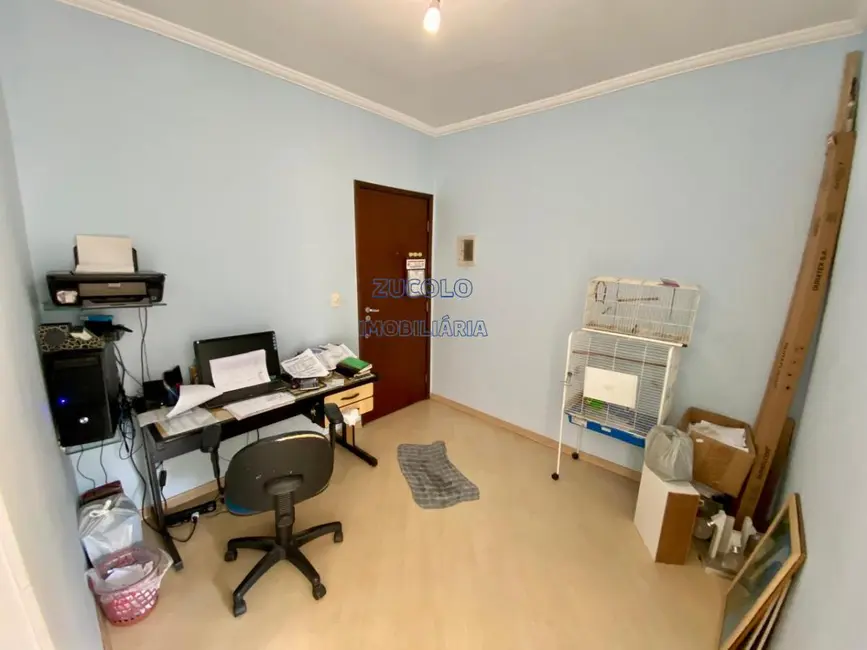 Foto 2 de Apartamento com 1 quarto à venda, 33m2 em Assunção, Sao Bernardo Do Campo - SP