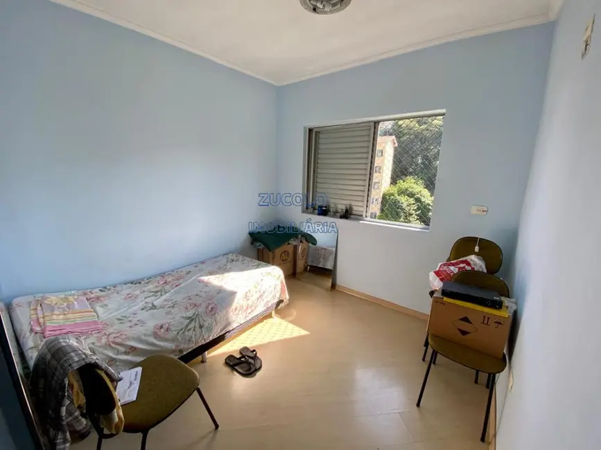 Foto 4 de Apartamento com 1 quarto à venda, 33m2 em Assunção, Sao Bernardo Do Campo - SP