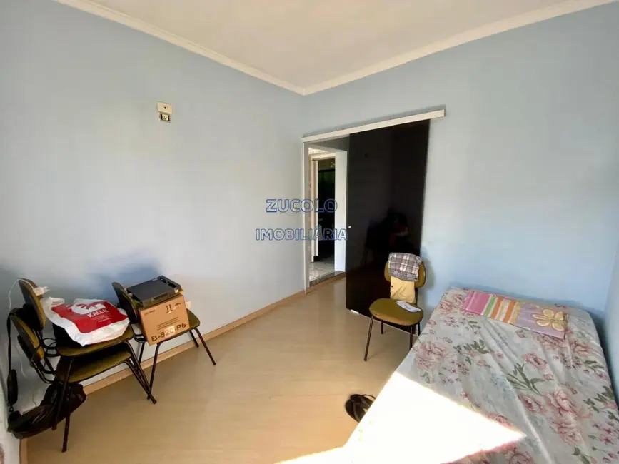 Foto 3 de Apartamento com 1 quarto à venda, 33m2 em Assunção, Sao Bernardo Do Campo - SP