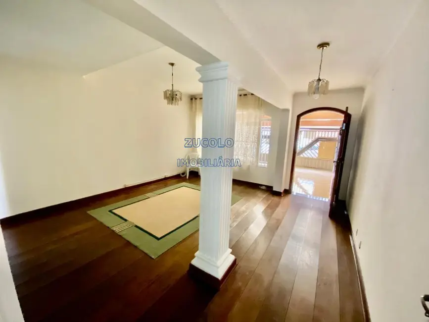 Foto 4 de Sobrado com 3 quartos à venda, 190m2 em Nova Petrópolis, Sao Bernardo Do Campo - SP