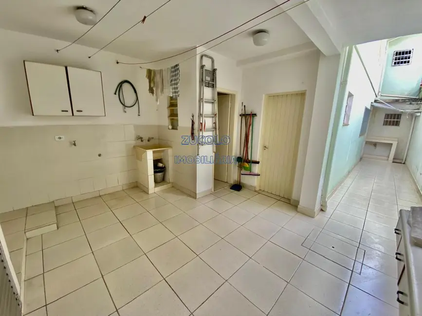 Foto 9 de Sobrado com 3 quartos à venda, 190m2 em Nova Petrópolis, Sao Bernardo Do Campo - SP