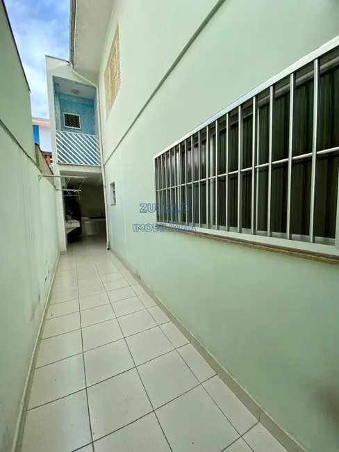 Foto 8 de Sobrado com 3 quartos à venda, 190m2 em Nova Petrópolis, Sao Bernardo Do Campo - SP