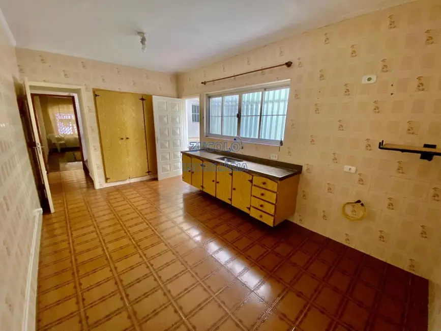 Foto 7 de Sobrado com 3 quartos à venda, 190m2 em Nova Petrópolis, Sao Bernardo Do Campo - SP
