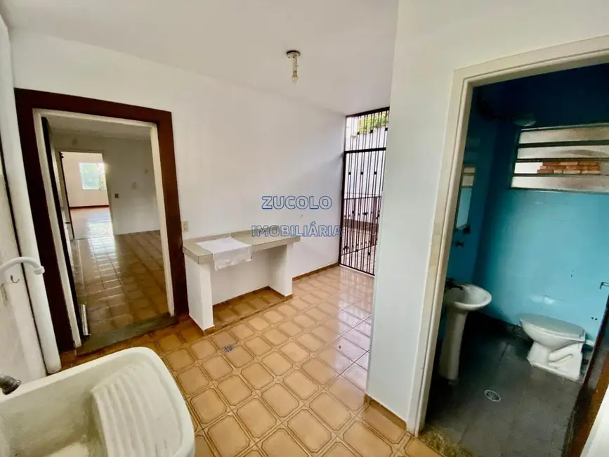 Foto 7 de Sobrado com 3 quartos à venda, 198m2 em Vila Euclides, Sao Bernardo Do Campo - SP