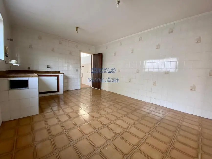 Foto 5 de Sobrado com 3 quartos à venda, 198m2 em Vila Euclides, Sao Bernardo Do Campo - SP