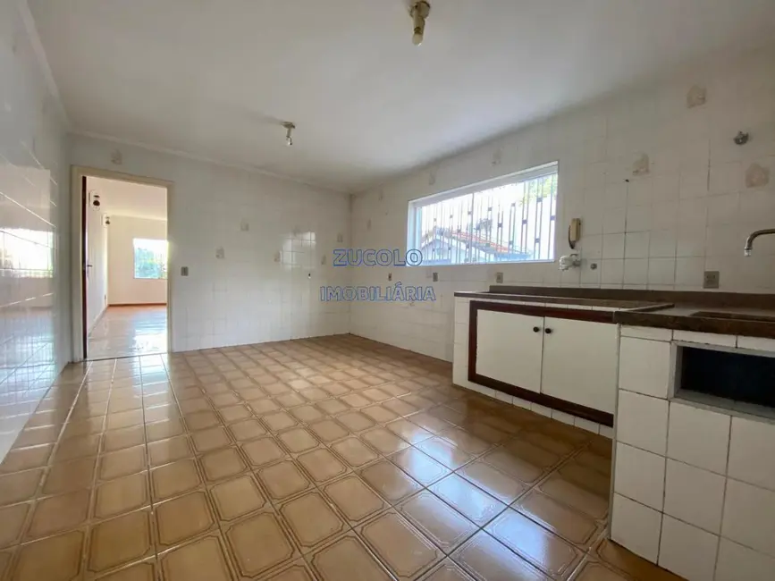 Foto 4 de Sobrado com 3 quartos à venda, 198m2 em Vila Euclides, Sao Bernardo Do Campo - SP