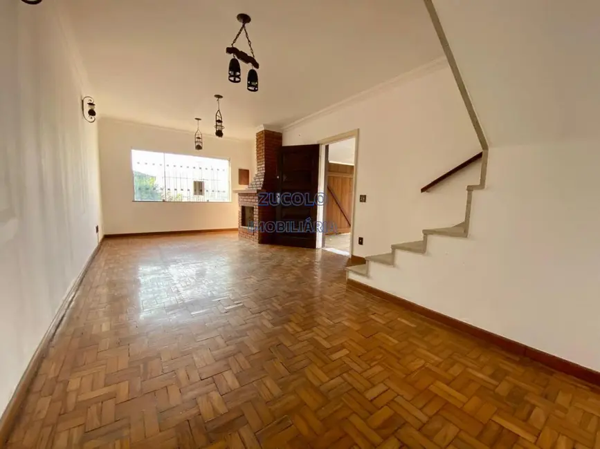 Foto 3 de Sobrado com 3 quartos à venda, 198m2 em Vila Euclides, Sao Bernardo Do Campo - SP