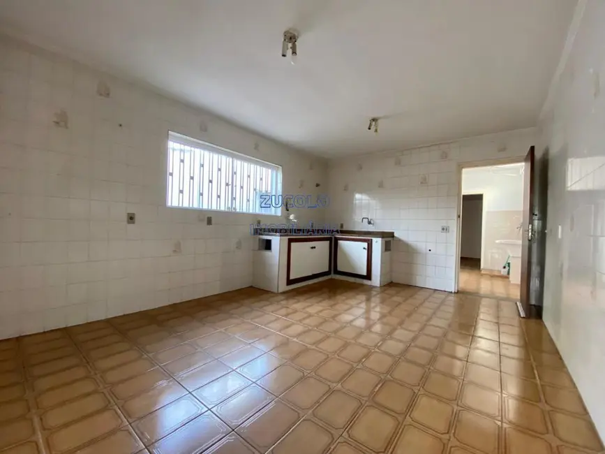 Foto 6 de Sobrado com 3 quartos à venda, 198m2 em Vila Euclides, Sao Bernardo Do Campo - SP