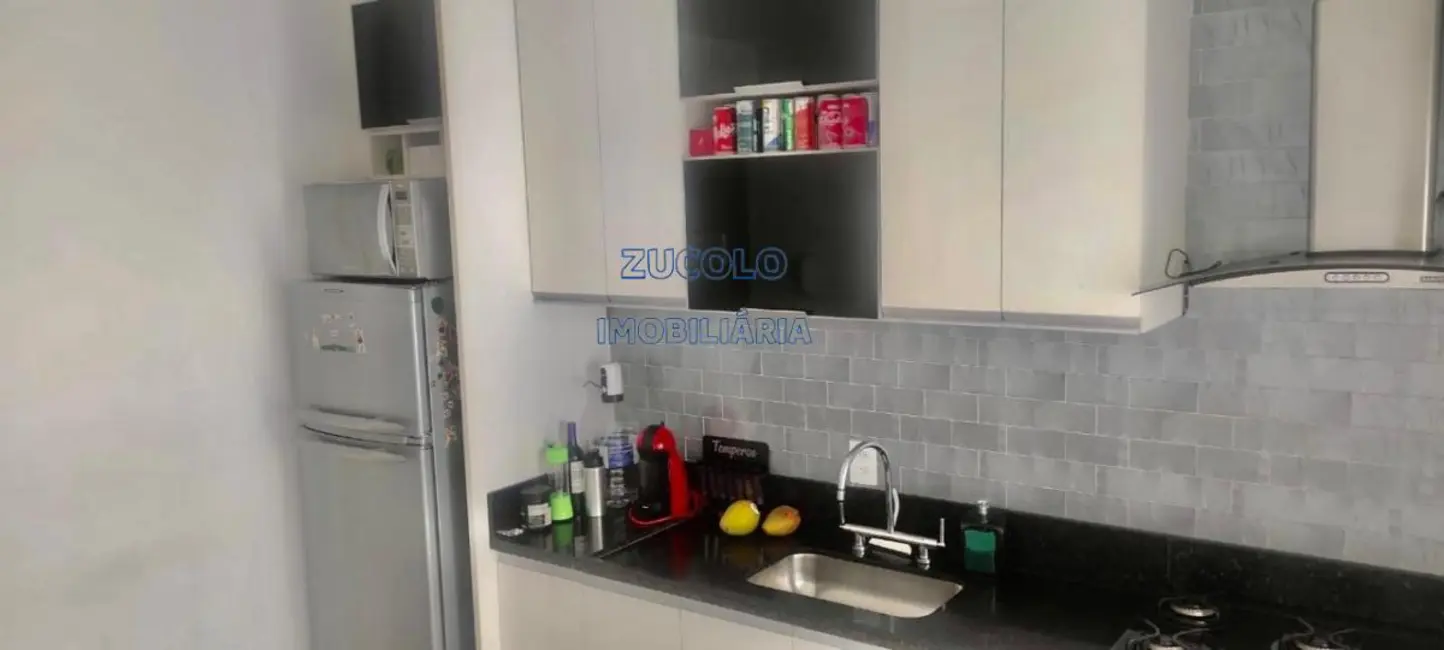 Foto 7 de Casa de Condomínio com 2 quartos à venda, 72m2 em Nova Petrópolis, Sao Bernardo Do Campo - SP