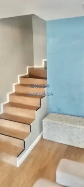 Foto 8 de Casa de Condomínio com 2 quartos à venda, 72m2 em Nova Petrópolis, Sao Bernardo Do Campo - SP