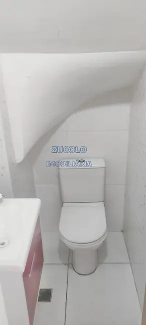 Foto 4 de Casa de Condomínio com 2 quartos à venda, 72m2 em Nova Petrópolis, Sao Bernardo Do Campo - SP