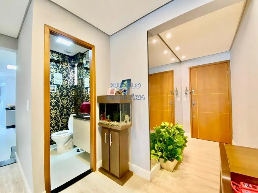 Foto 5 de Apartamento com 3 quartos à venda, 90m2 em Vila Euclides, Sao Bernardo Do Campo - SP