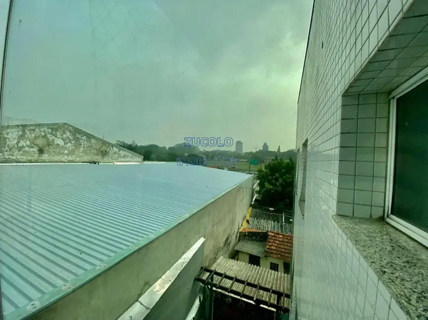 Foto 9 de Apartamento com 3 quartos à venda, 90m2 em Vila Euclides, Sao Bernardo Do Campo - SP